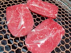 -九田家黑牛烤肉料理(潍坊青州市泰华城店)