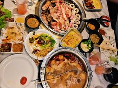 -火炉火自助餐(西直门凯德MALL店)