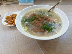 -面道赞宁海海鲜面(迎凤街店)