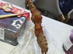 -同来顺烧烤餐厅(哈尔滨道店)
