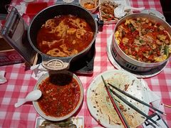 -辣小鲜·南昌大排档(船山路店)