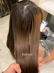 -ON STAR SALON