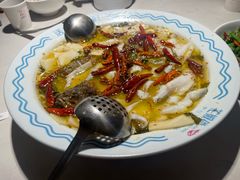 -花椒俏川菜小馆(南海万达店)