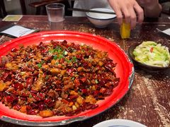 -馬伍旺川菜(安德门店)