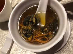 -海陵岛保利皇冠假日酒店·御公馆中餐厅 CANAL LNUA