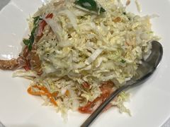 -万宝海鲜舫(劳动公园店)