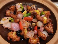 -渔意楼·驰名沙田乳鸽(五羊店)
