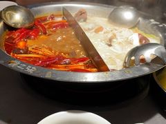-骨之味·筒骨汤火锅(江头店)