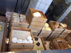 叉烧包-包道广式点心专门店(振业店)