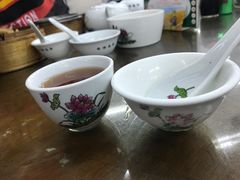 -香港蓮香樓(中環店)