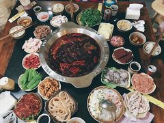 -大龙火锅(老店)