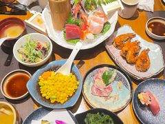 -和彩放题餐厅(酒仙桥店)