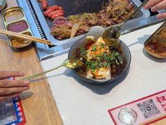 -郭记烤肉创始店(民丰大街店)