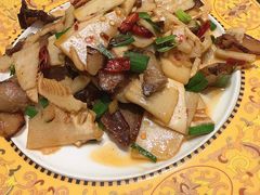 -巴陵全鱼席(湖南老字号汴河街店 )