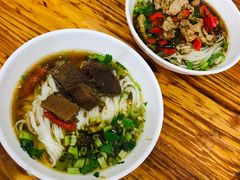 -肆姐面粉馆(坡子街店)