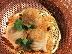避风塘虾饺子-点都德·毕德寮