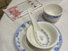 -老吉士酒家(天平路店)