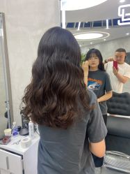 -L'Show领秀美发