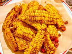 -聚味斋香辣蟹·蓝龙(塘沽总店)