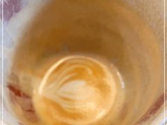 -Be Lived Cafe比例咖啡(摩天轮店)