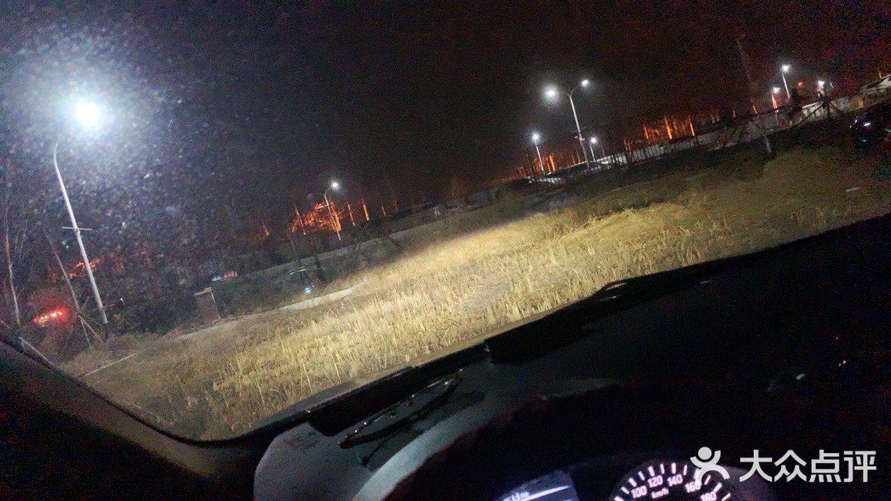 北京市区最近的滑雪场