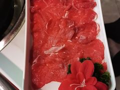 -景笙毋米粥底火锅(20年老字号)
