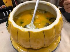 -顺风山庄(水濂山店)