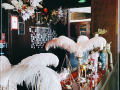 -YUE·6·西式融合餐厅(外滩六号店)