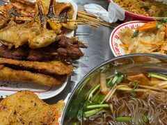 -堂堂小伙夫·辽宁小吃大排档(京西大悦城店)