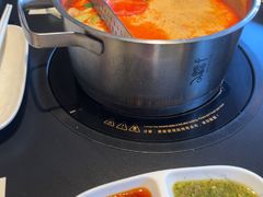 -生如夏花泰式火锅(西村黑金店)