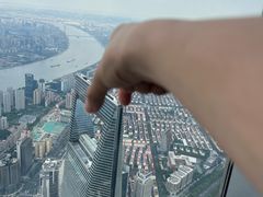 -上海之巅观光厅