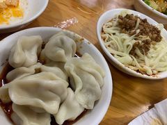 -洞子口张老二凉粉(文殊院店)