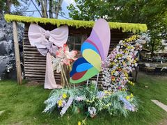 -HERRE·FARM 赫尔露营农场·团建聚会包场