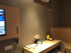 -JOYA湾悦国际酒店(世界之窗店)