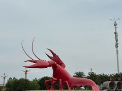 -虾皇(龙虾城旗舰店)