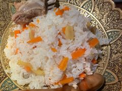 -楼兰新疆主题餐厅(悠方店)