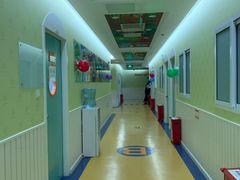 -LILY英语思维馆(玉泉路店)