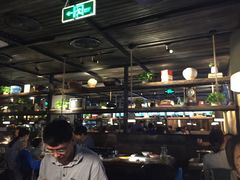 探鱼(花都来又来店)-探鱼·鲜青椒爽麻烤鱼(广州花都来又来店)