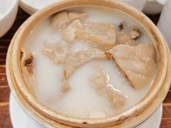 -黄祥华养生堂·炖汤·营养蒸饭(岭南天地店)