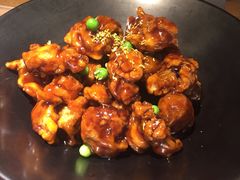 -金牌外婆家(苏州中心店)