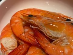 -云尚自助餐厅(佛山南海瞻云酒店)