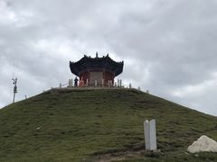 -日月山景区