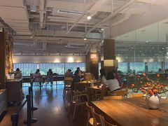 -无印良品餐堂 MUJI Diner(成都太古里店)