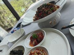 -润泽天·湘味家宴(岳麓山店)