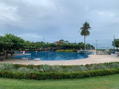 -三亚亚龙湾天域度假酒店