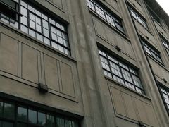 -上海四行仓库抗战纪念馆