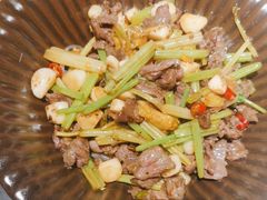 -秋色客家菜(南山店)