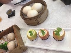 -龙的酒楼·手工早茶·顺德菜(近良路店)