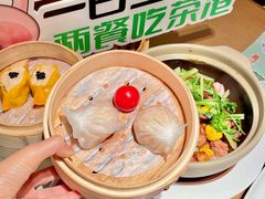 -茶港·点心·啫啫煲(群光广场店)