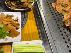 -炑羊香烤全羊(西三旗店)